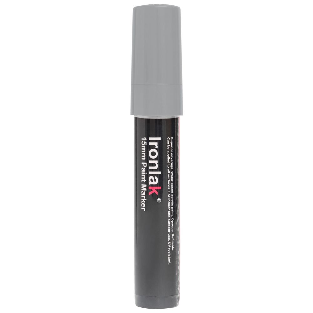 Ironlak Paint Marker 15mm Washington