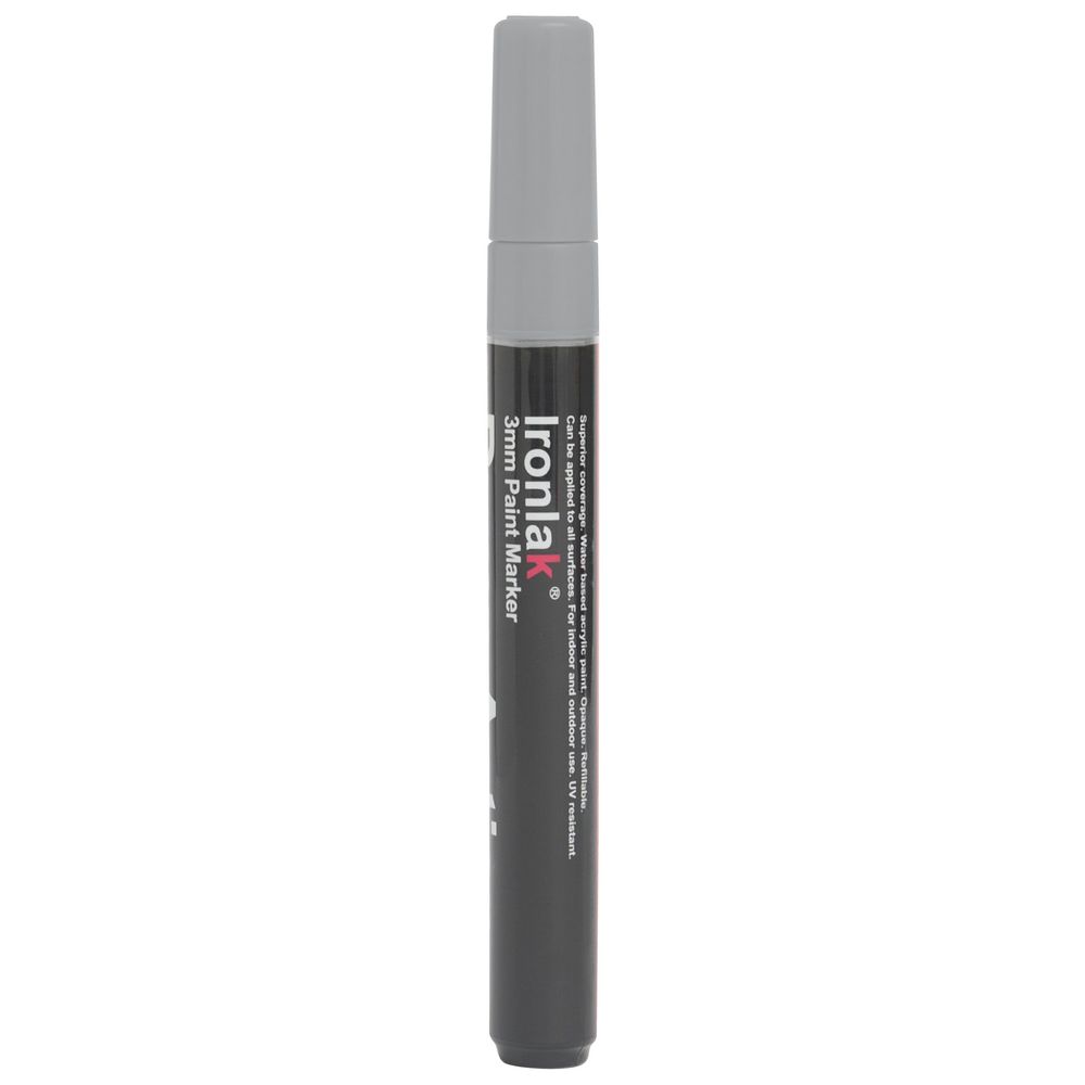 Ironlak Paint Marker 3mm Washington