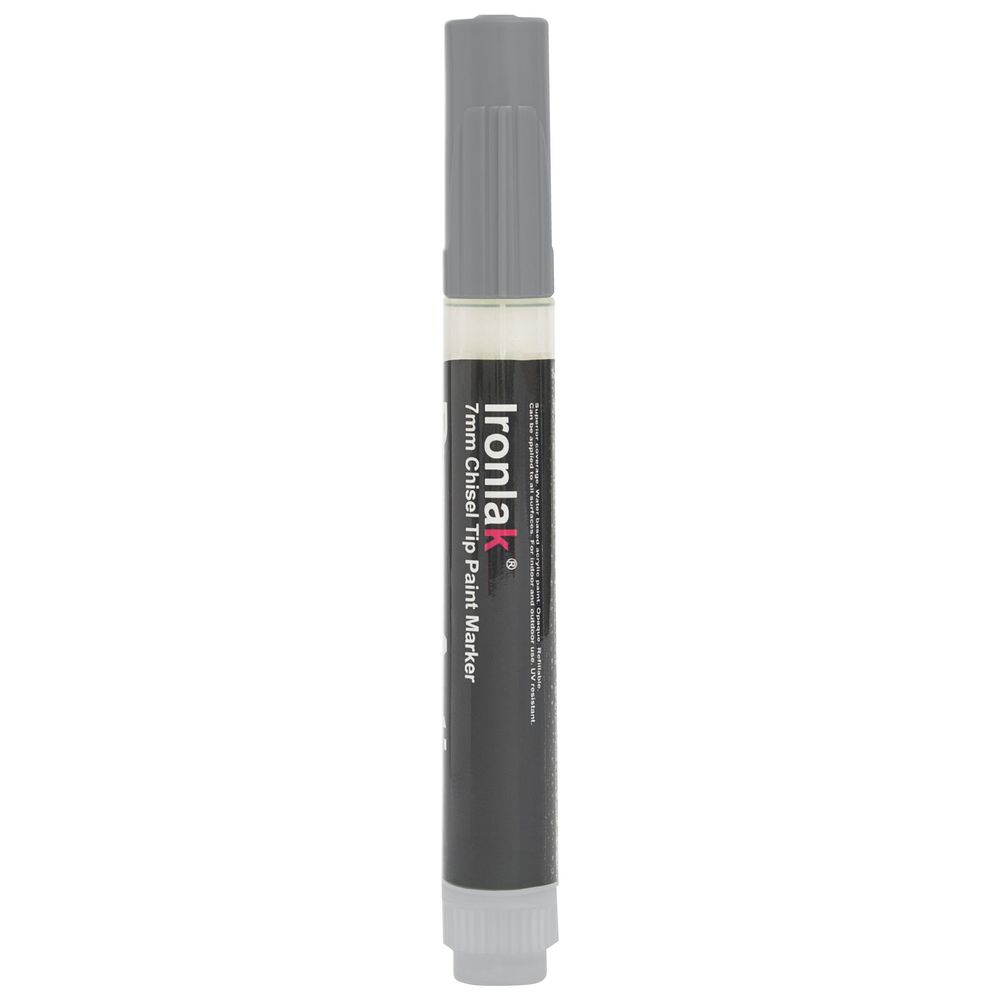 Ironlak Paint Marker 7mm Washington