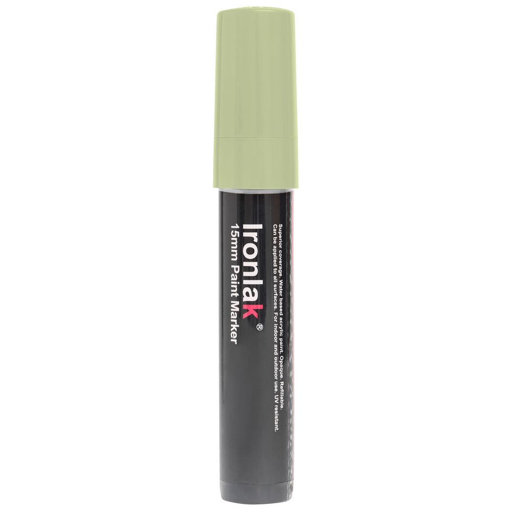 Ironlak Paint Marker 15mm Whizbang