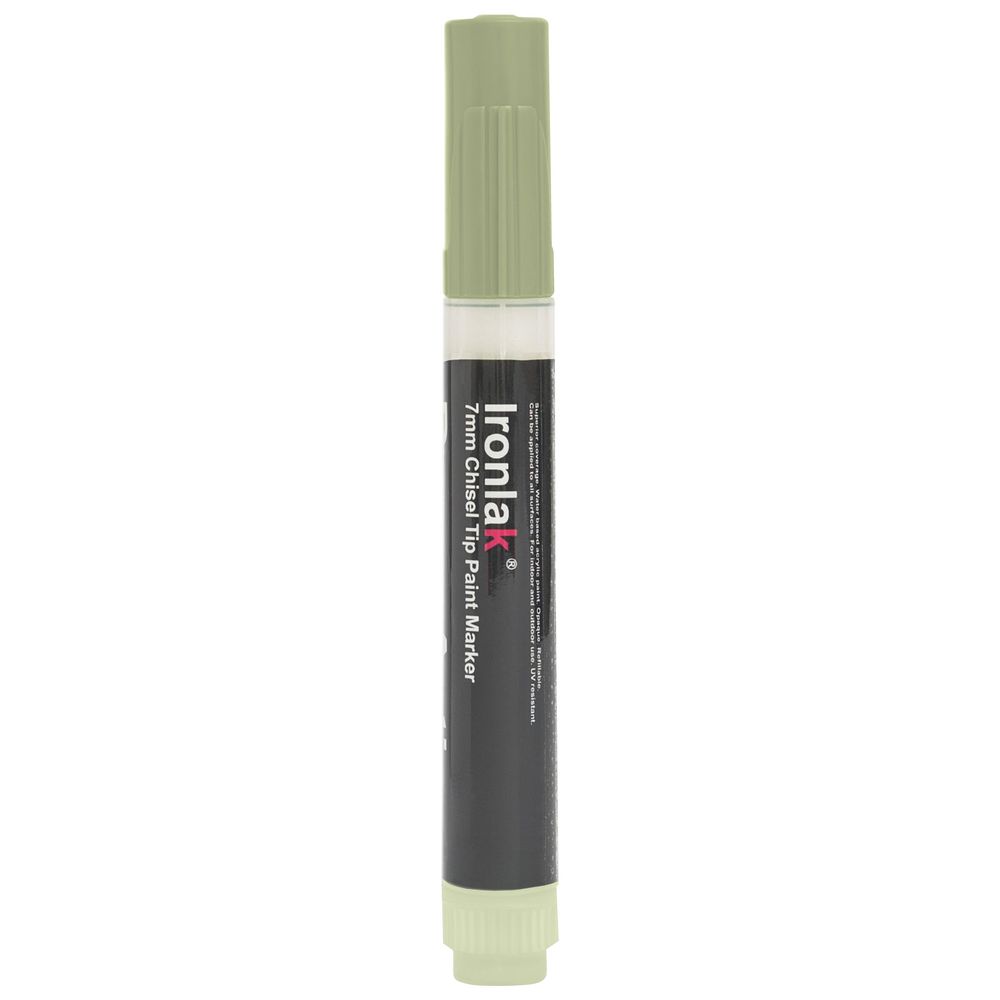 Ironlak Paint Marker 7mm Whizbang