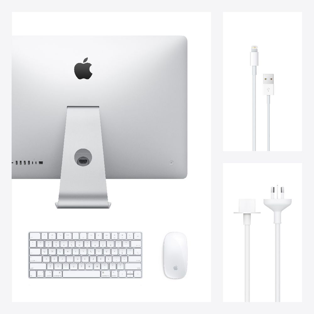 iMac 27-inch 5K Retina 3.3GHz Core i5 