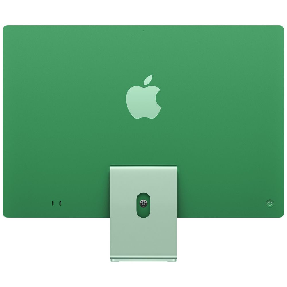iMac (M4) 24