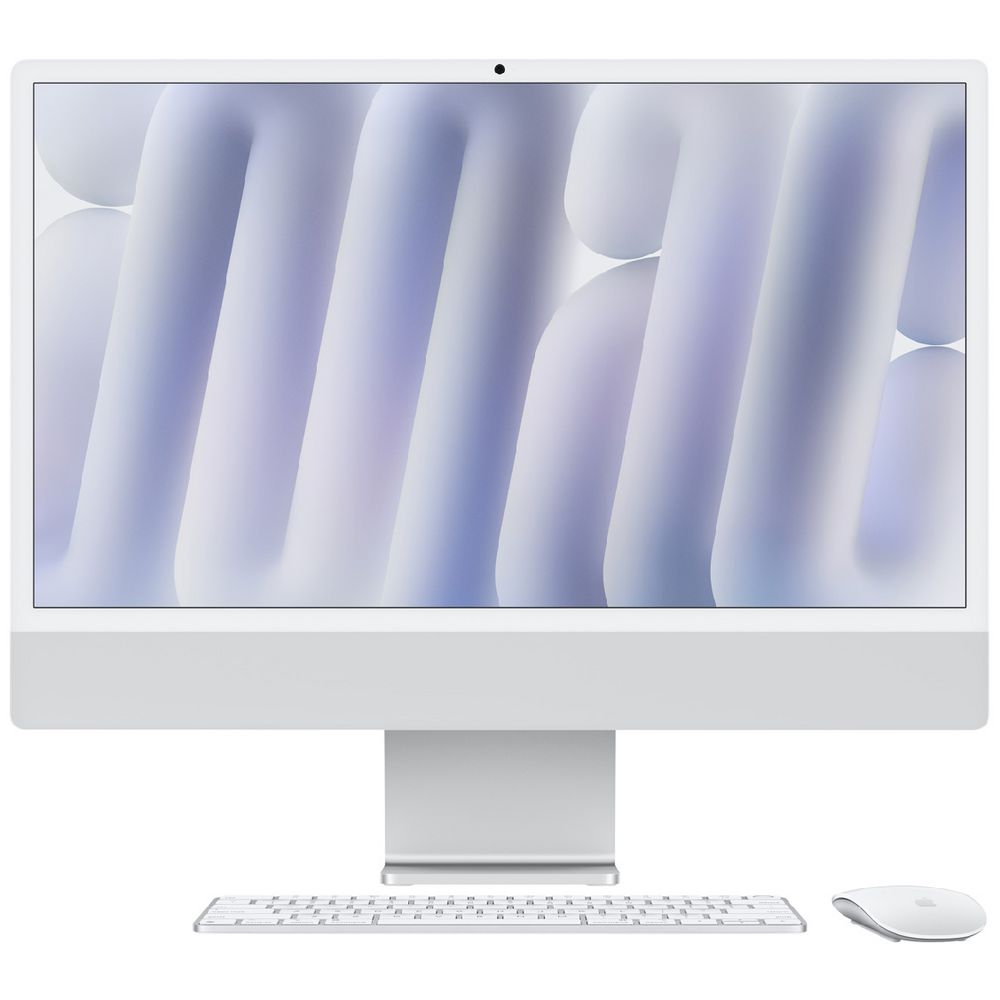 iMac 24inch M1チップ 8GB/512GB Refurbished 24-inch iMac Apple M1 Chip with 8‑Core CPU and 8