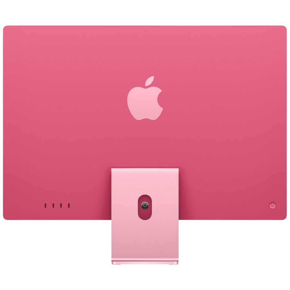 iMac (M4) 24