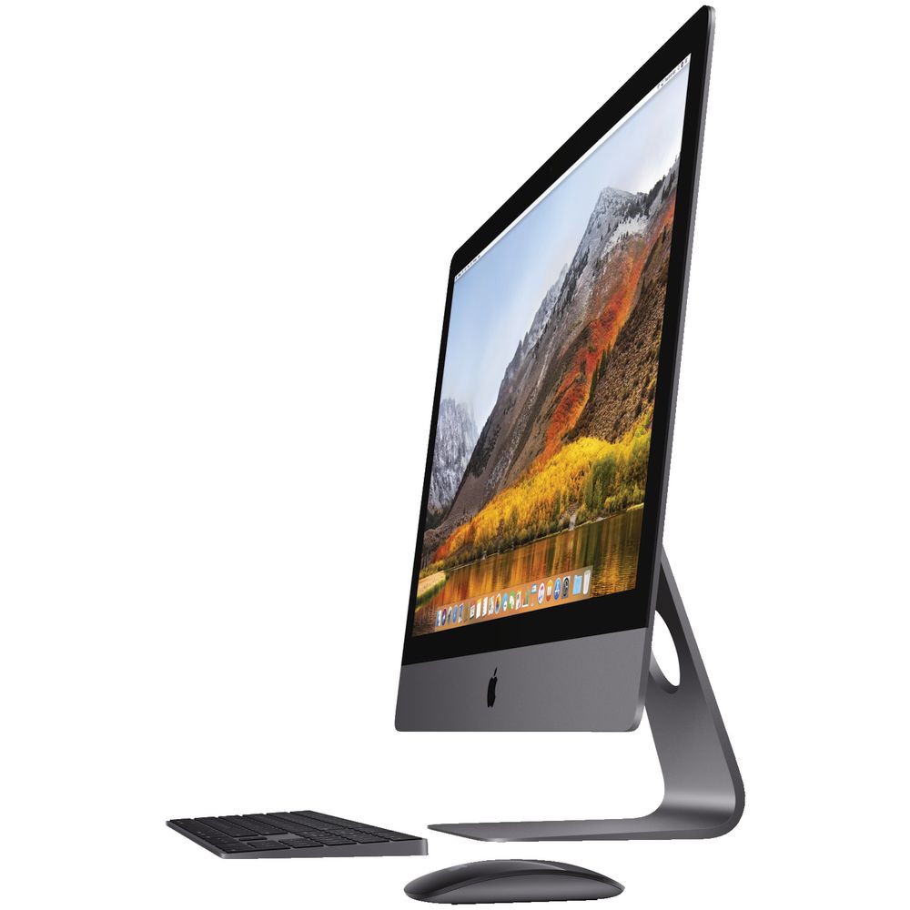 Apple iMac Pro with Retina 5K display 27-inch 3.2GHz 1TB