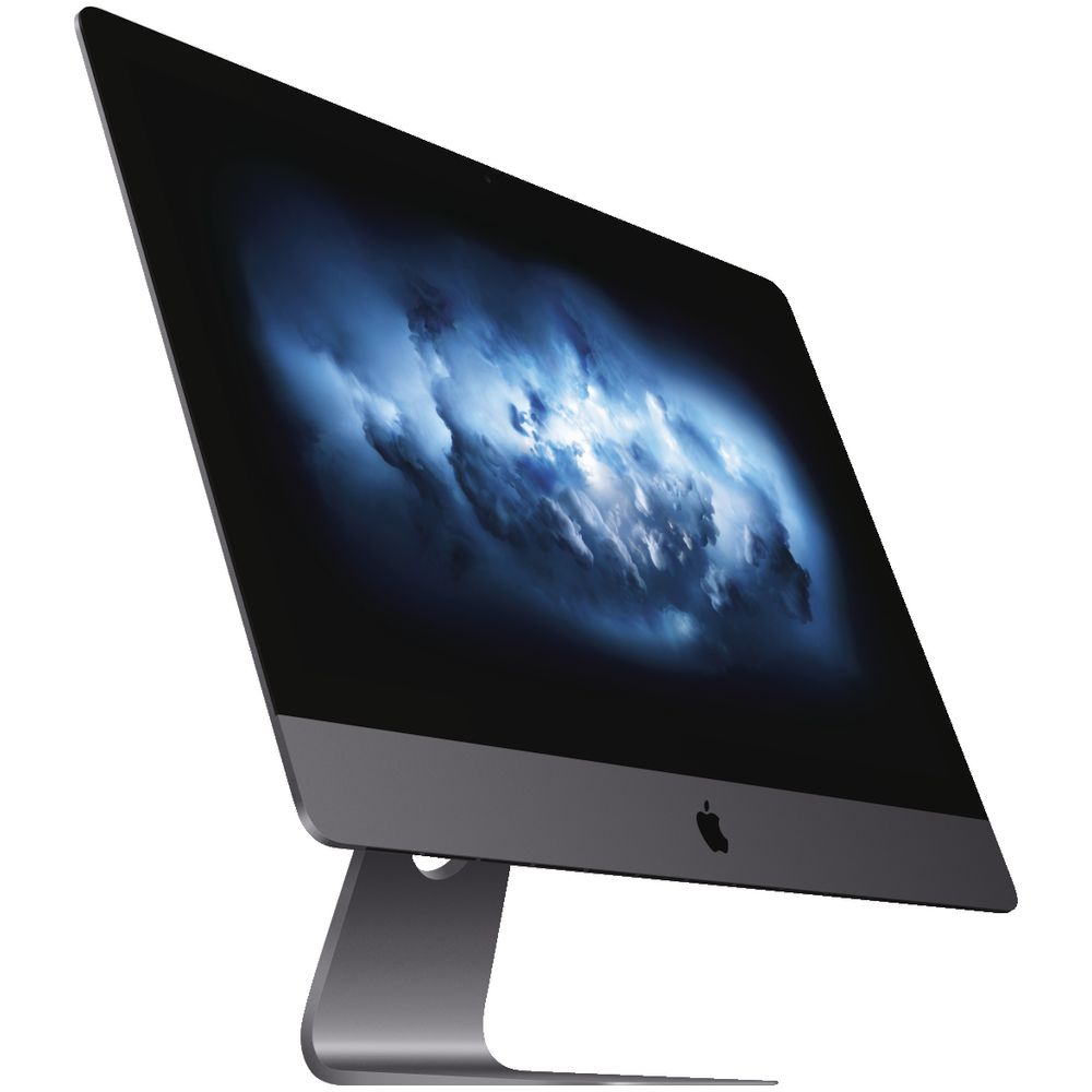 Apple iMac Pro with Retina 5K display 27-inch 3.2GHz 1TB