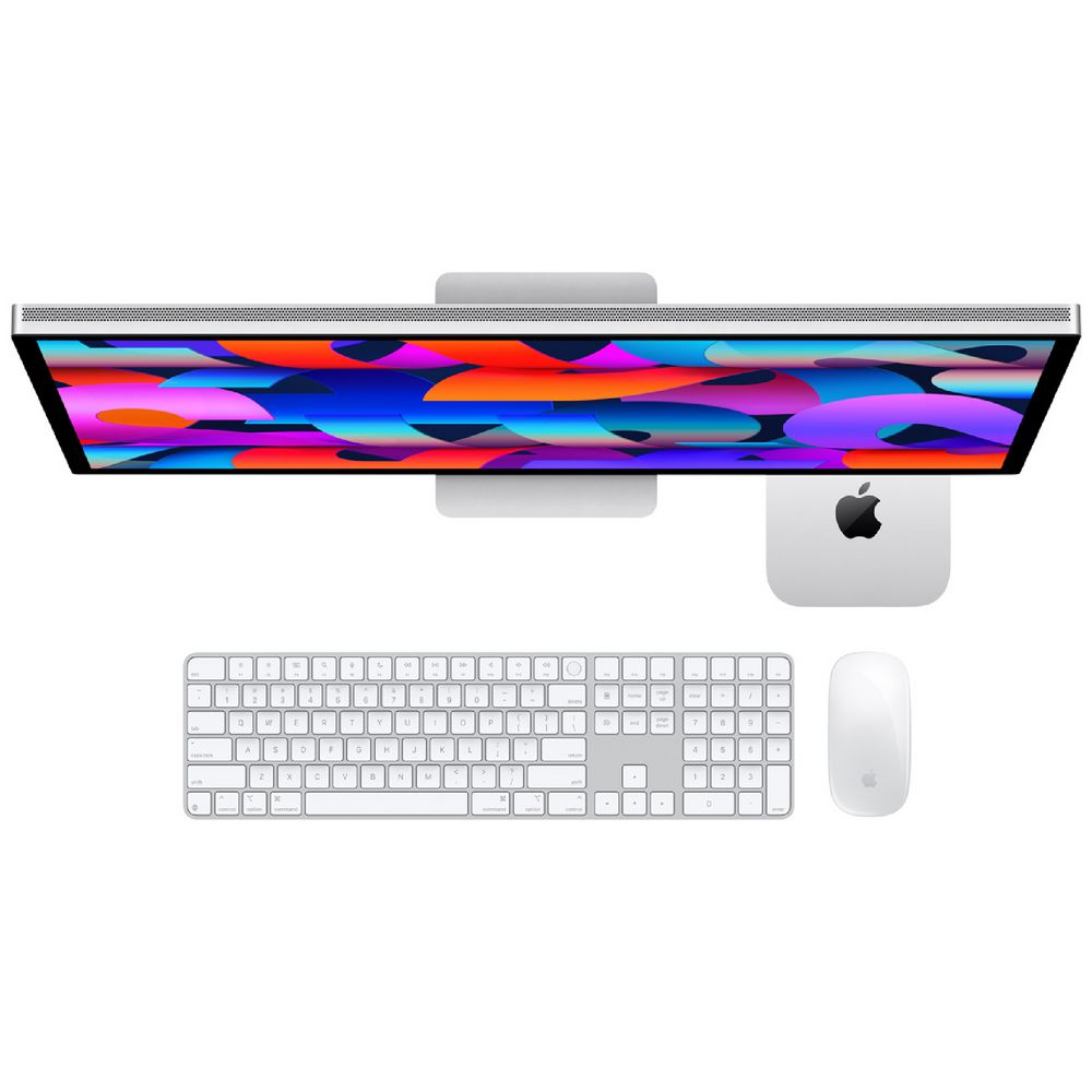 Mac mini (M4 Pro) 12 Core CPU 16 Core GPU 24/512GB | Officeworks
