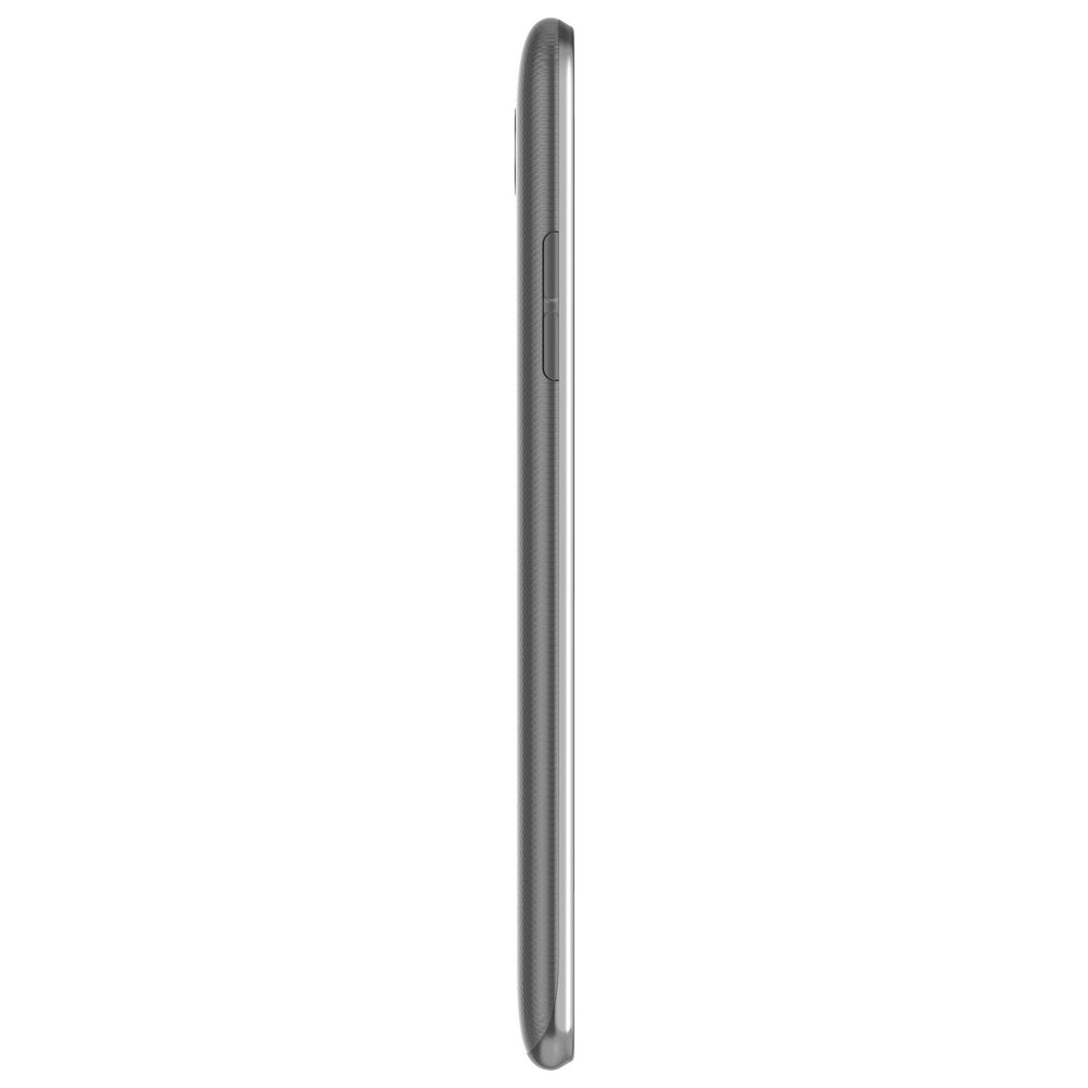 LG K4 8GB Unlocked Smartphone Grey