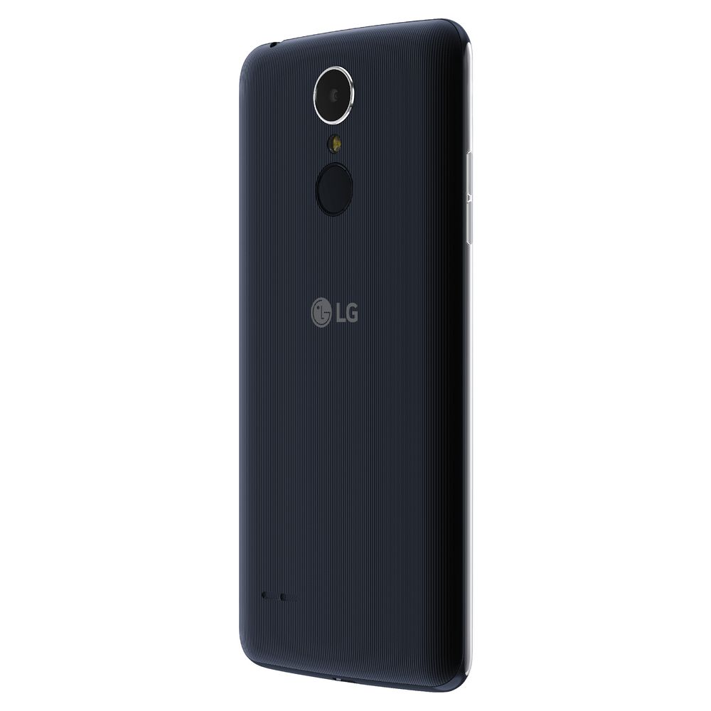 LG K8 16GB Unlocked Smartphone Blue