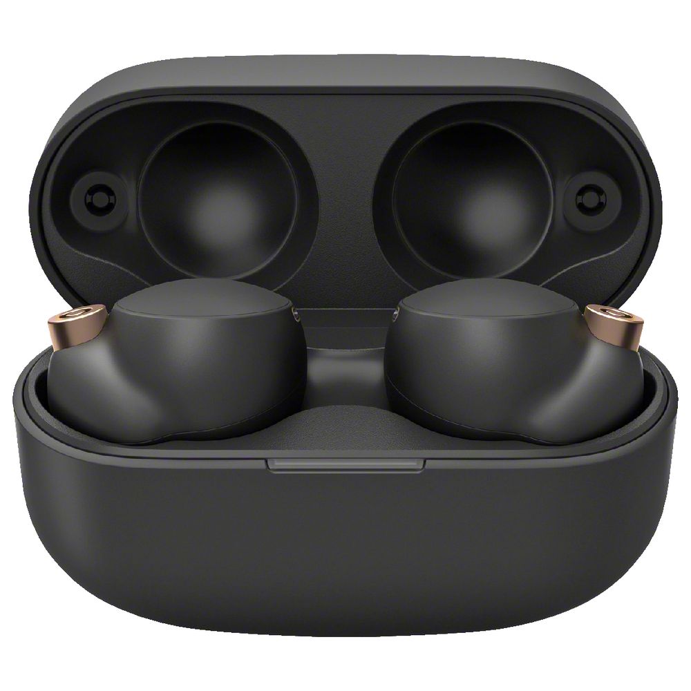 フルワイヤ SONY WF1000XM4 BM 43SuXm66703519943 ハイレゾ