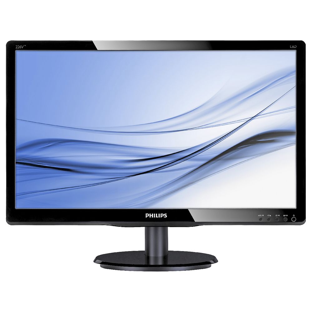Philips 21.5