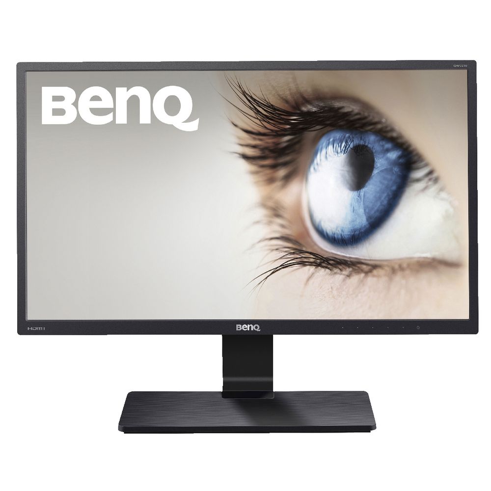 BenQ 21.5