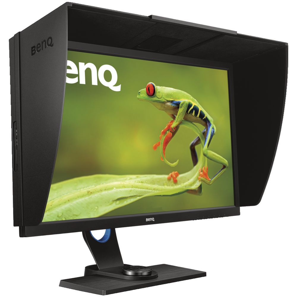 BenQ 27