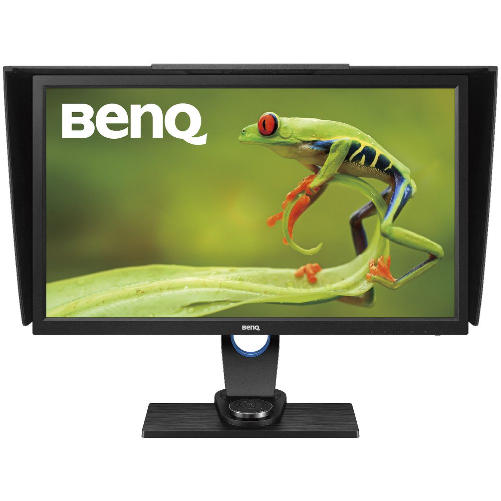 BenQ 27