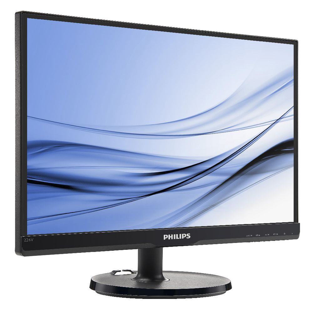 Philips 21.5