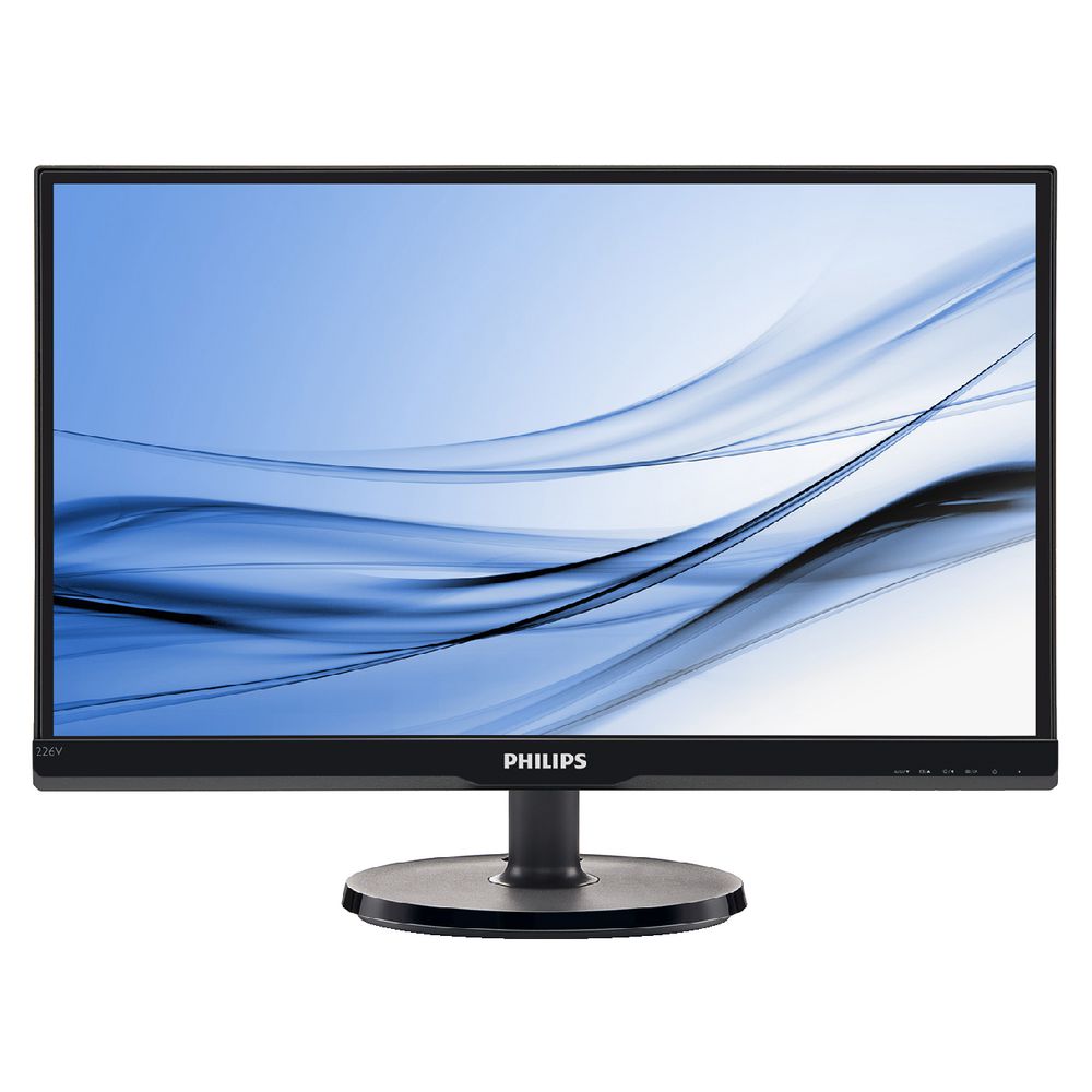 Philips 21.5