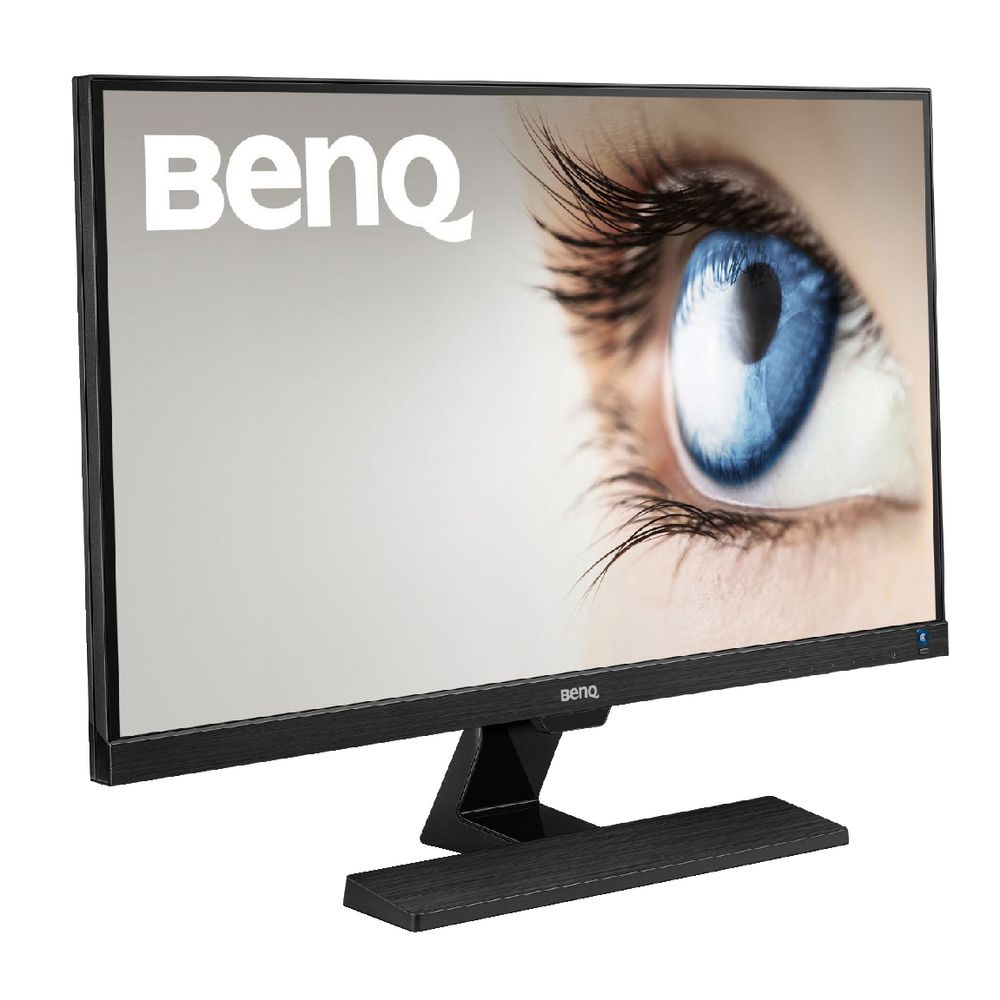 BenQ Eye Care 27