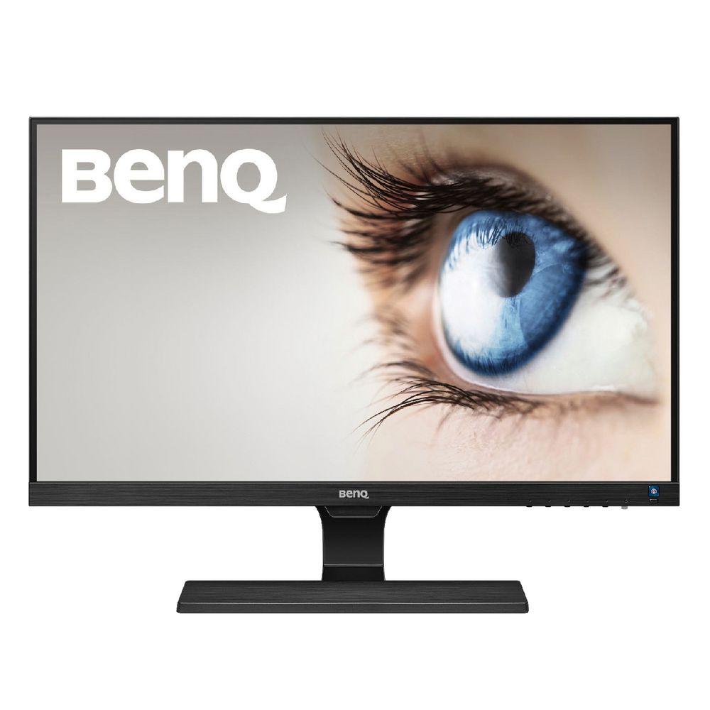 BenQ Eye Care 27