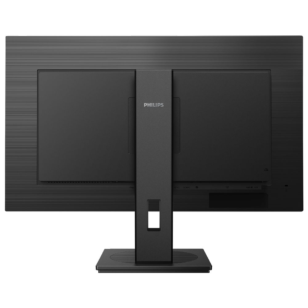 Philips 32” 4K UHD Business Monitor 