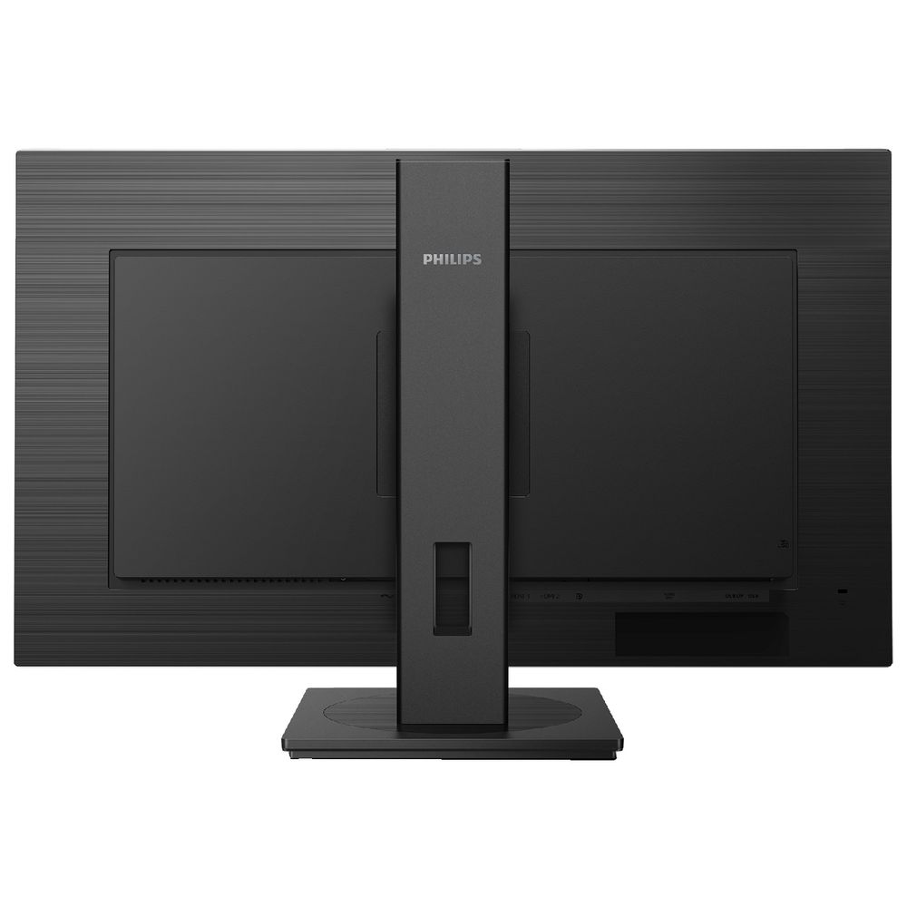 Philips 32” 4K UHD Business Monitor 