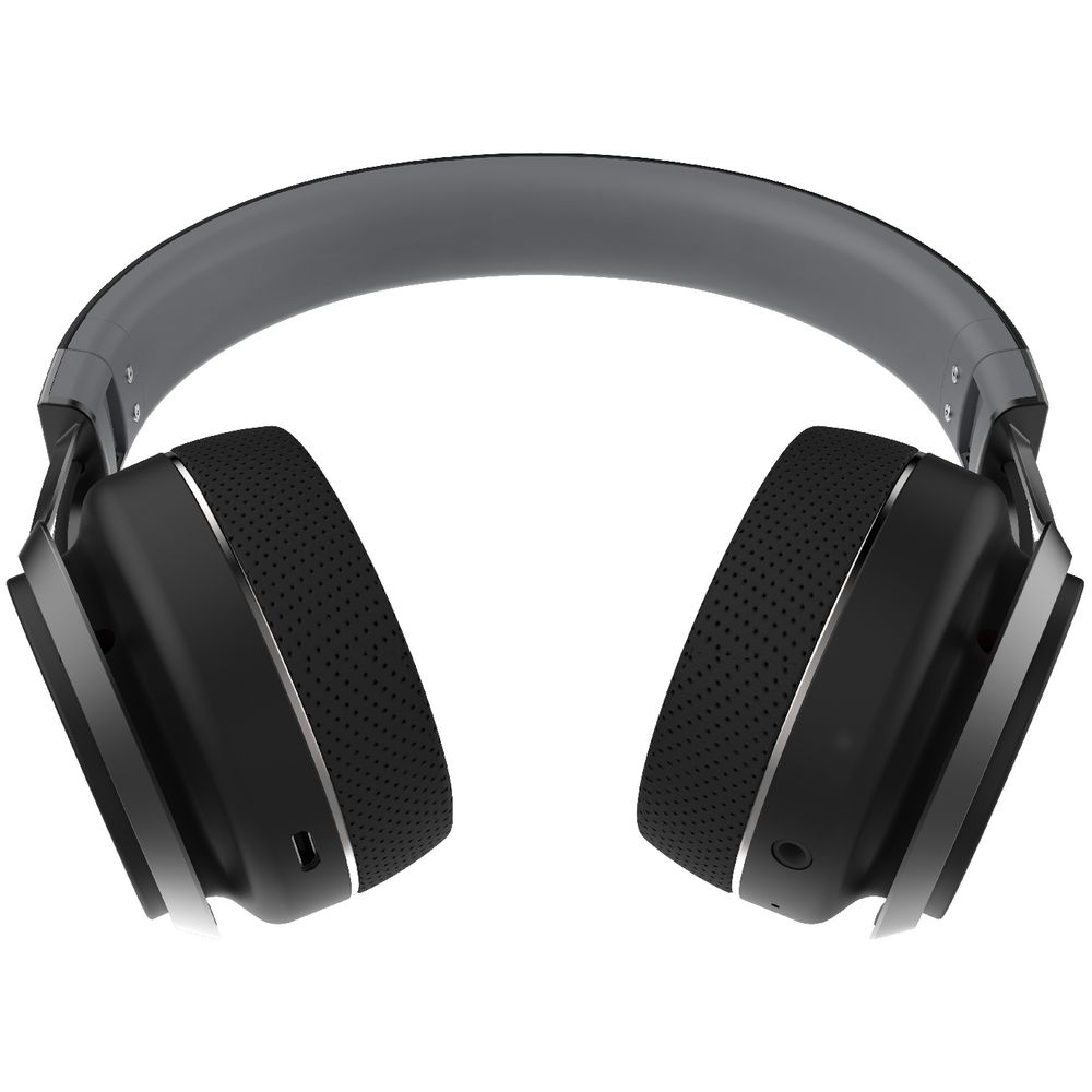 BlueAnt Pump Soul Wireless Sports Headphones Black
