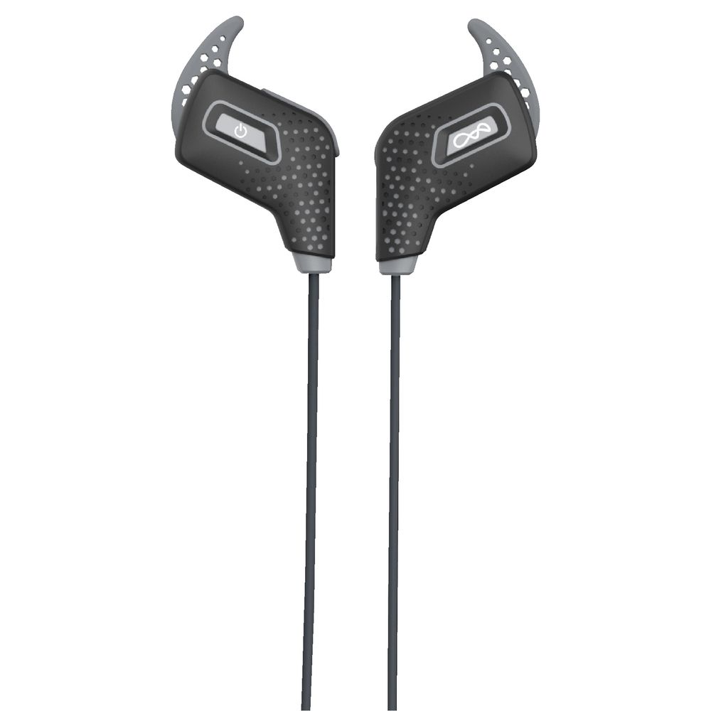 BlueAnt Pump Lite 2 Wireless Sports Earphones Black