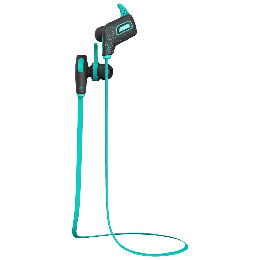 BlueAnt Pump Lite 2 Wireless Sports Earphones Teal