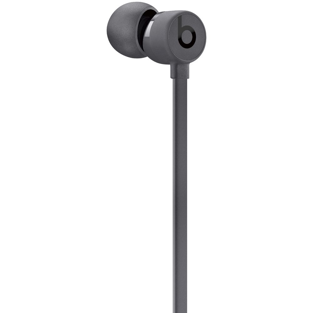 BeatsX Wireless Earphones Grey