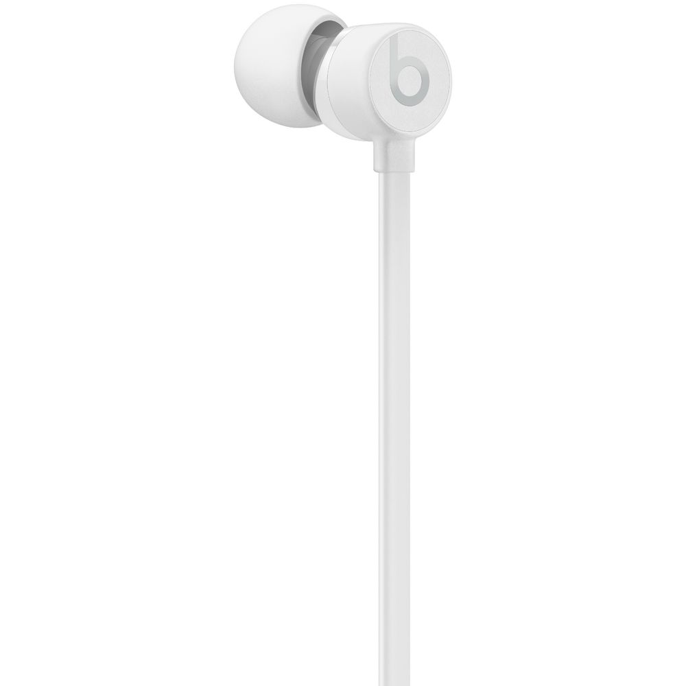 BeatsX Wireless Earphones White