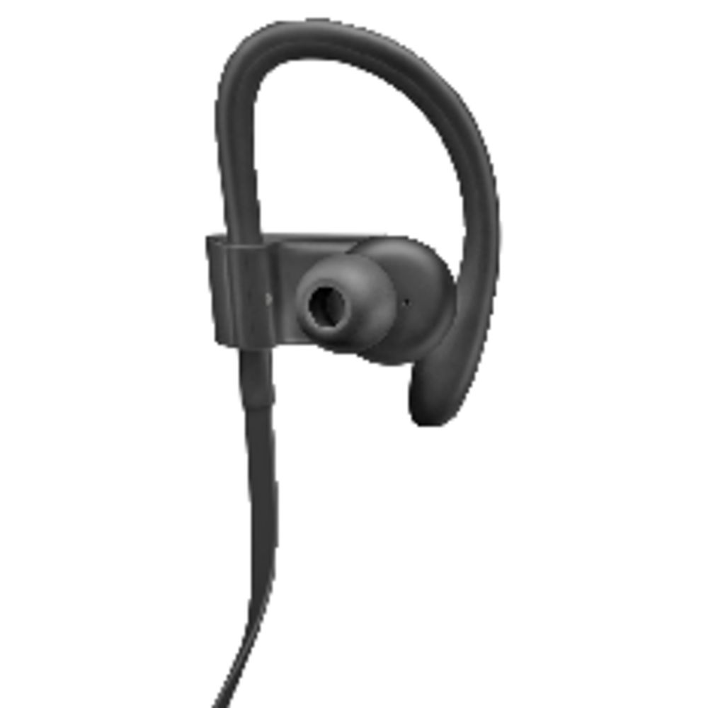 Powerbeats3 Wireless Earphones Black
