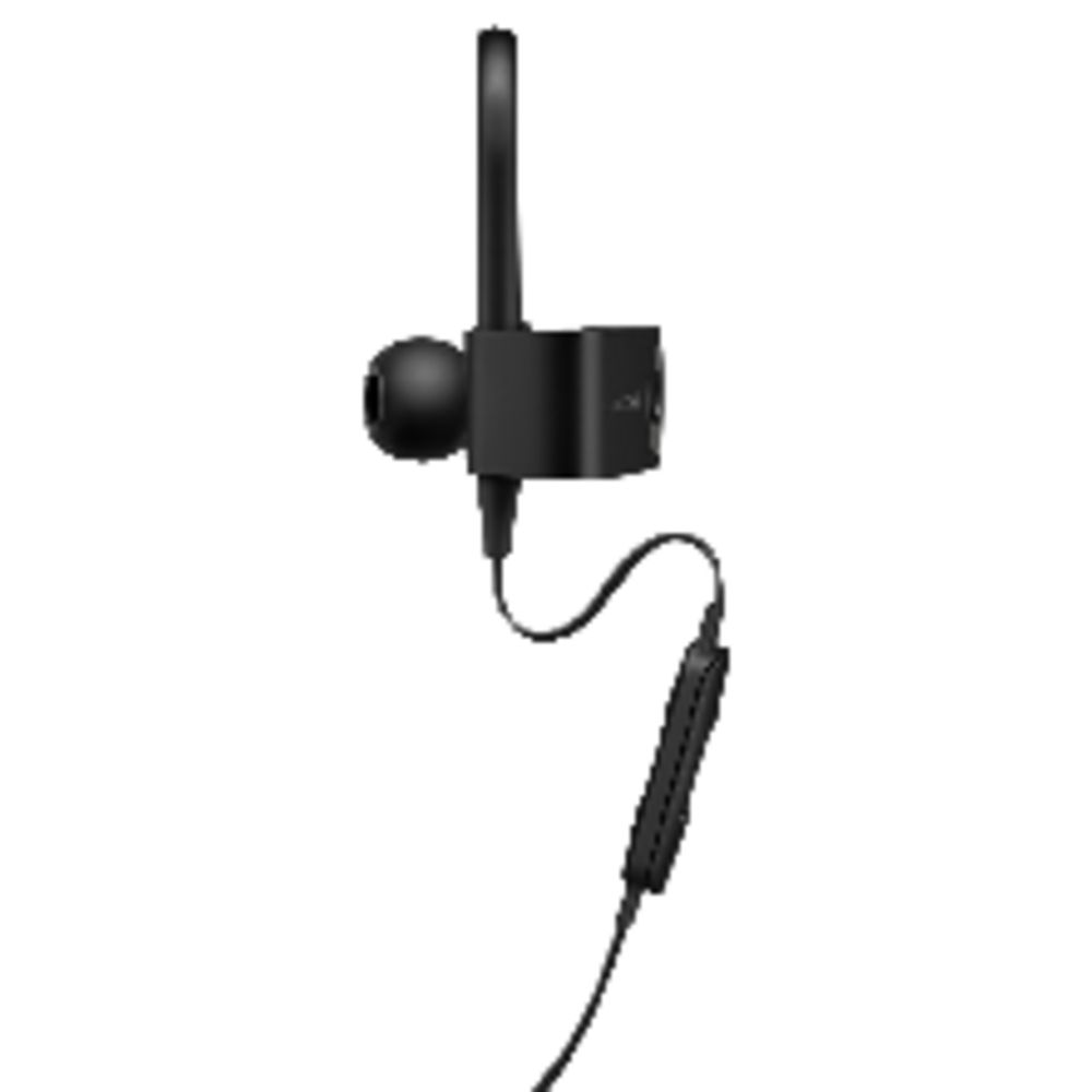 Powerbeats3 Wireless Earphones Black