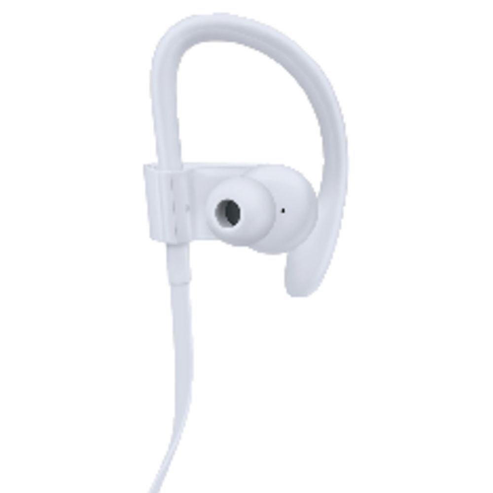 Powerbeats3 Wireless Earphones White