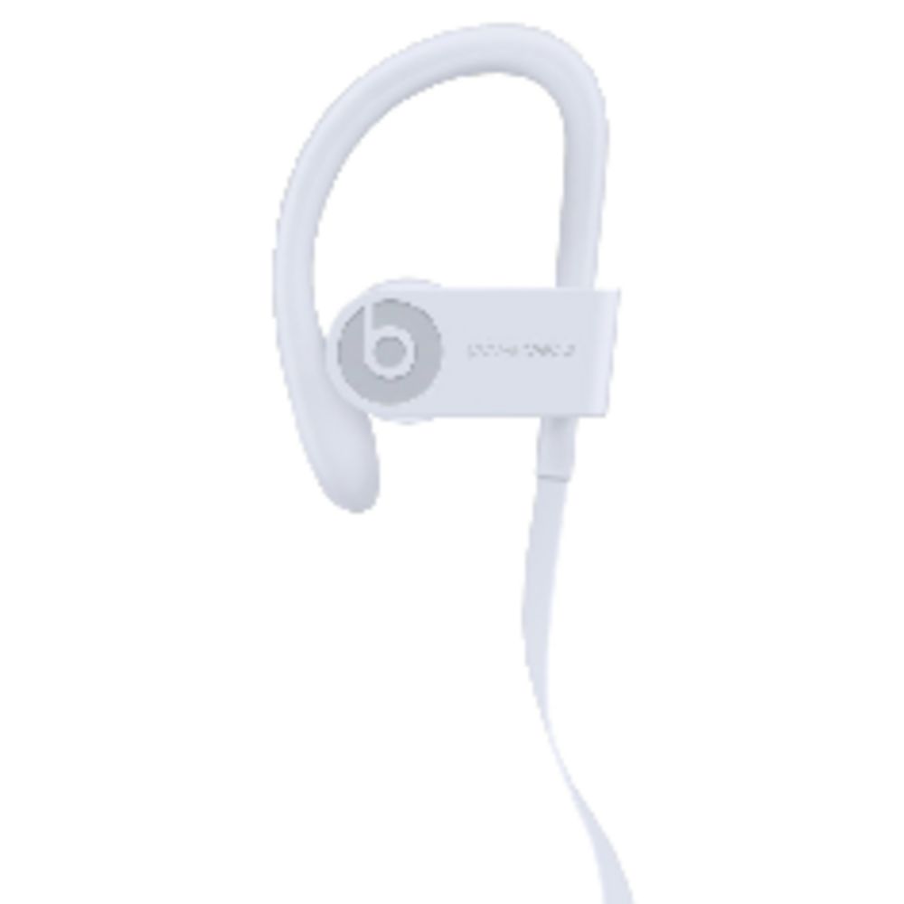 Powerbeats3 Wireless Earphones White