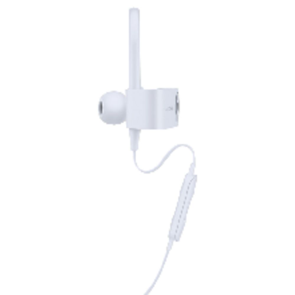 Powerbeats3 Wireless Earphones White