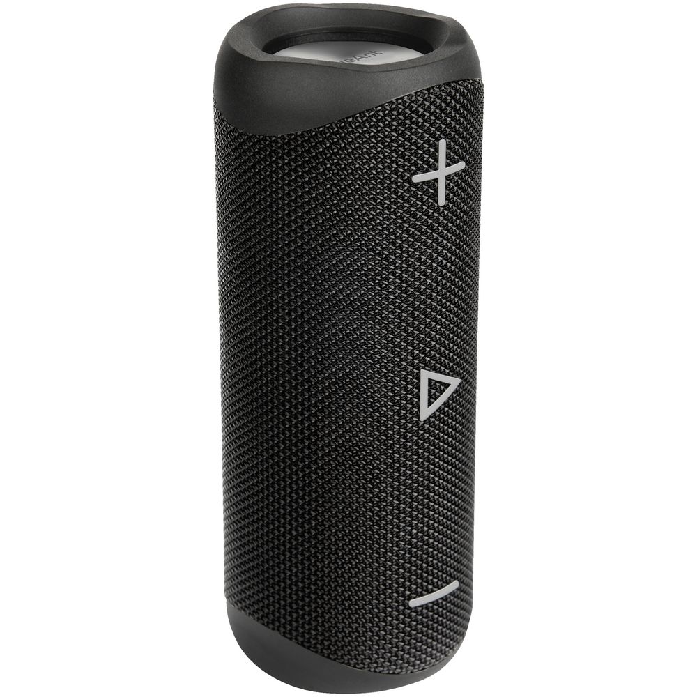 BlueAnt X2 Portable Bluetooth Speaker Black 878049003821 eBay