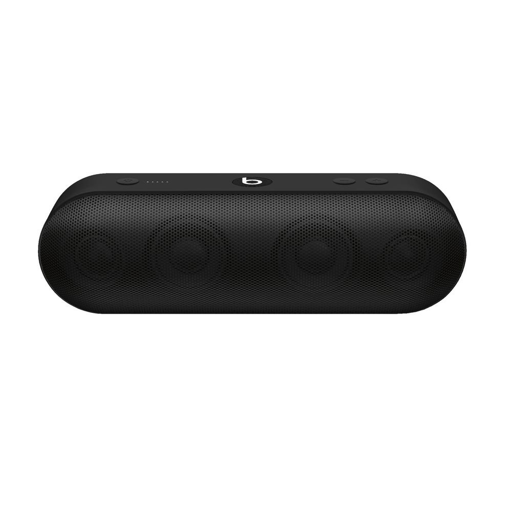 Beats Pill+ Wireless Speaker Black