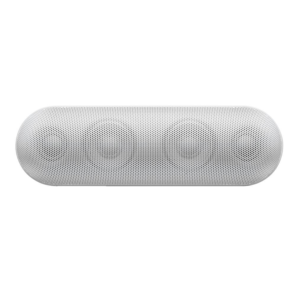 Beats Pill+ Wireless Speaker White