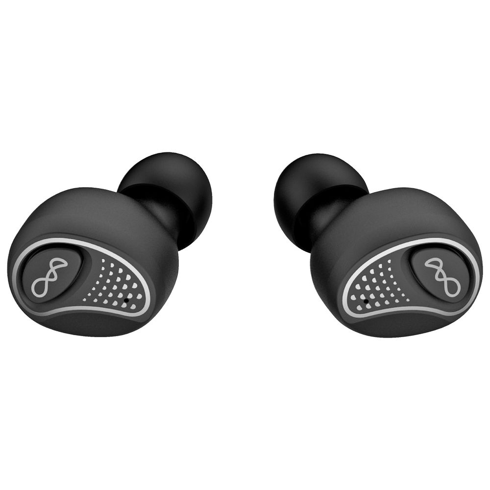 BlueAnt Pump Air Wireless Ear Buds Black