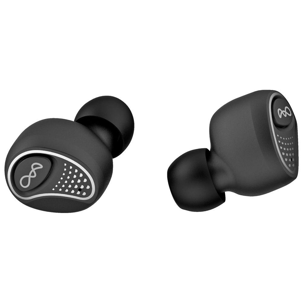 BlueAnt Pump Air Wireless Ear Buds Black