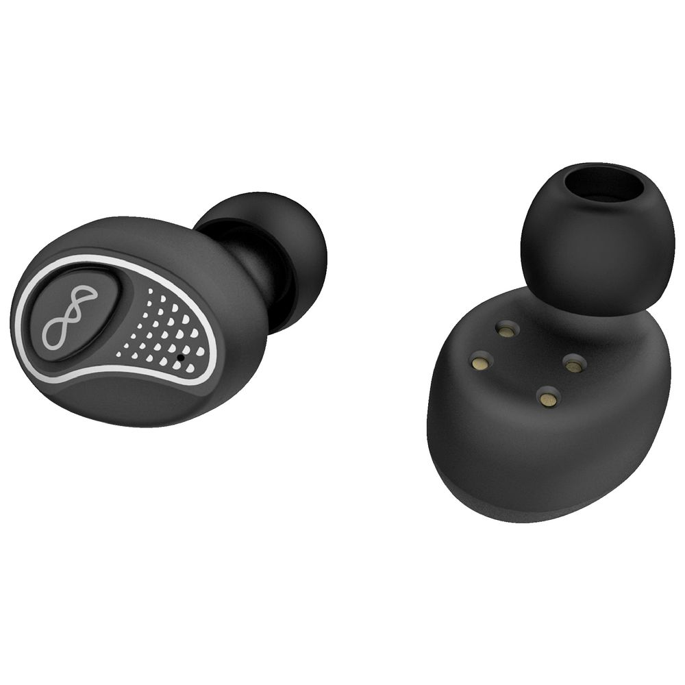 BlueAnt Pump Air Wireless Ear Buds Black