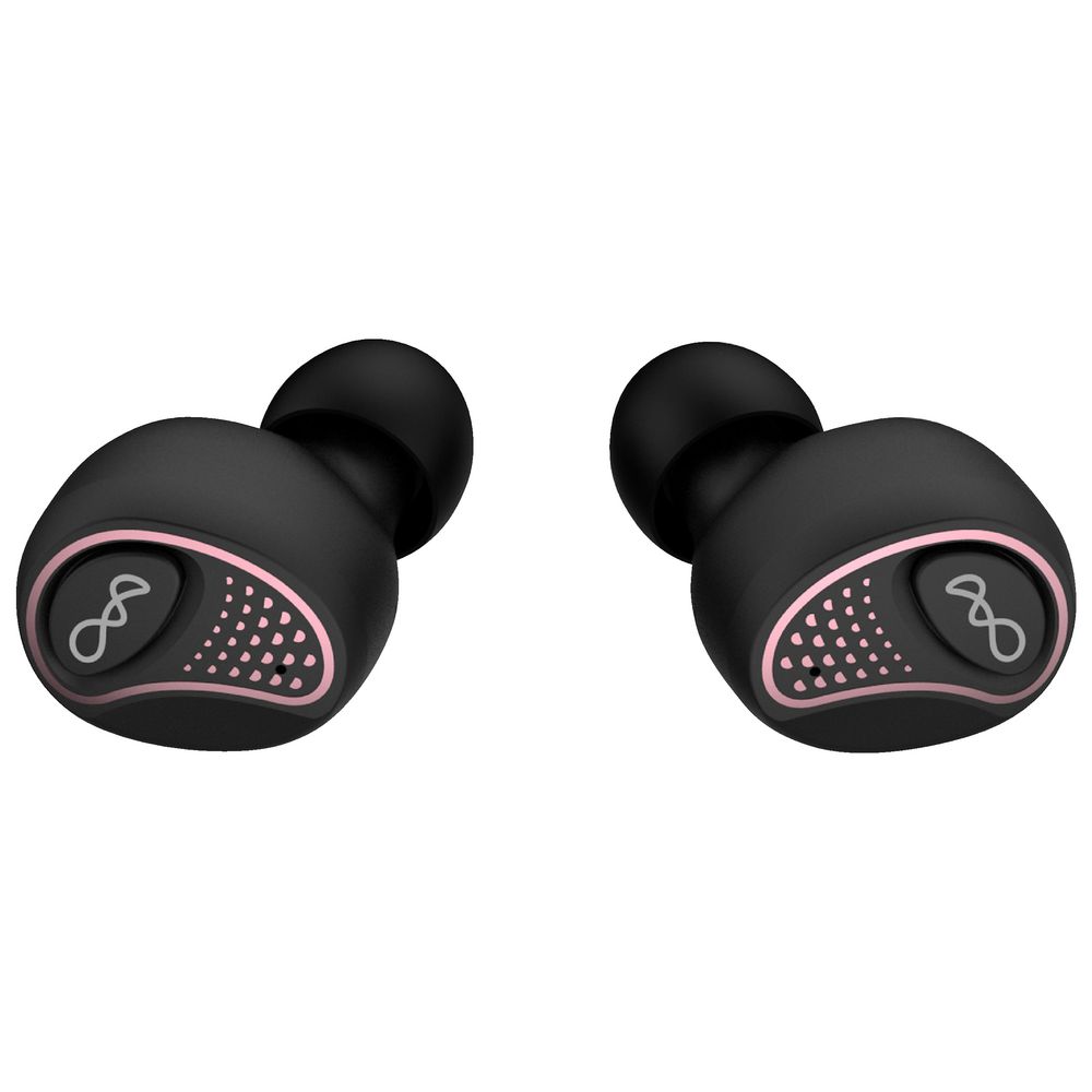 BlueAnt Pump Air Wireless Ear Buds Rose Gold