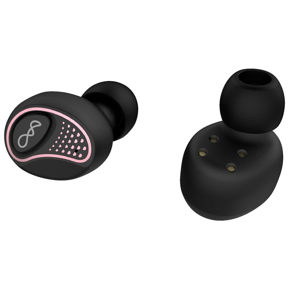 BlueAnt Pump Air Wireless Ear Buds Rose Gold