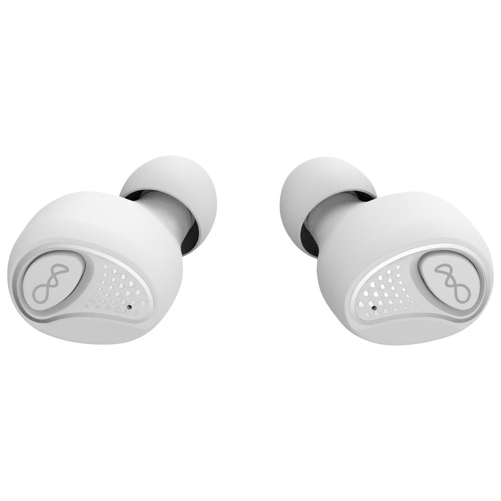 BlueAnt Pump Air Wireless Ear Buds White