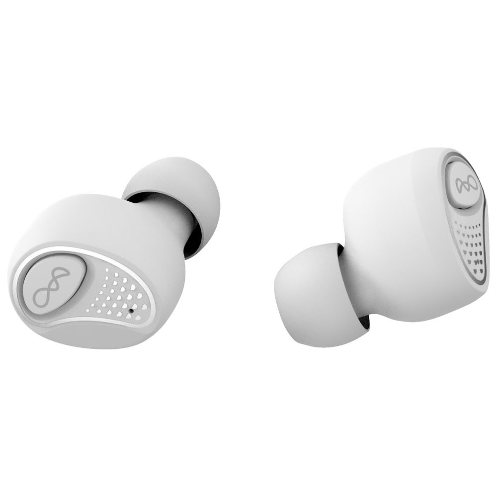 BlueAnt Pump Air Wireless Ear Buds White