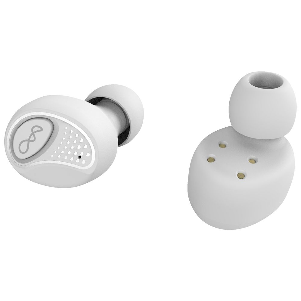 BlueAnt Pump Air Wireless Ear Buds White