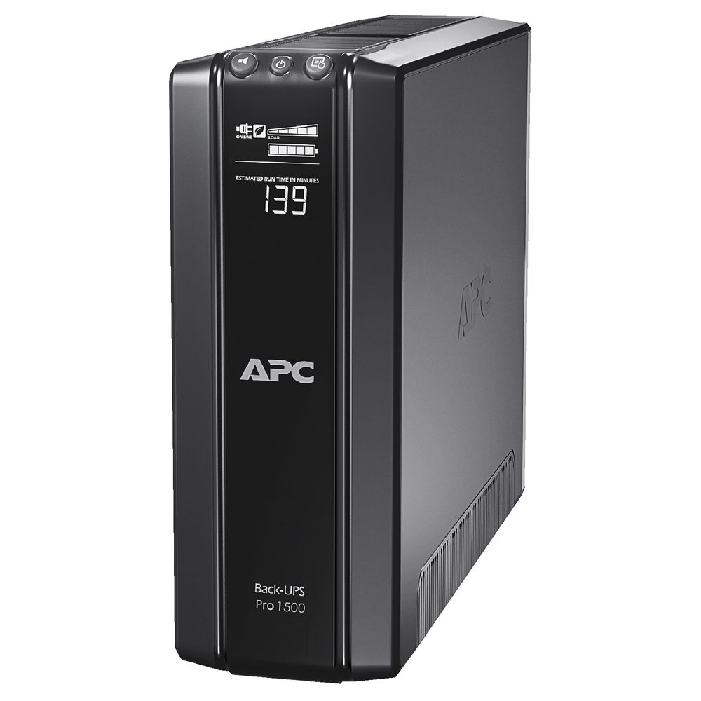 APC Power Saving UPS Pro 1500VA 230V