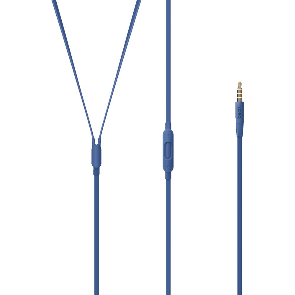 Beats urBeats3 Earphones with Jack Blue