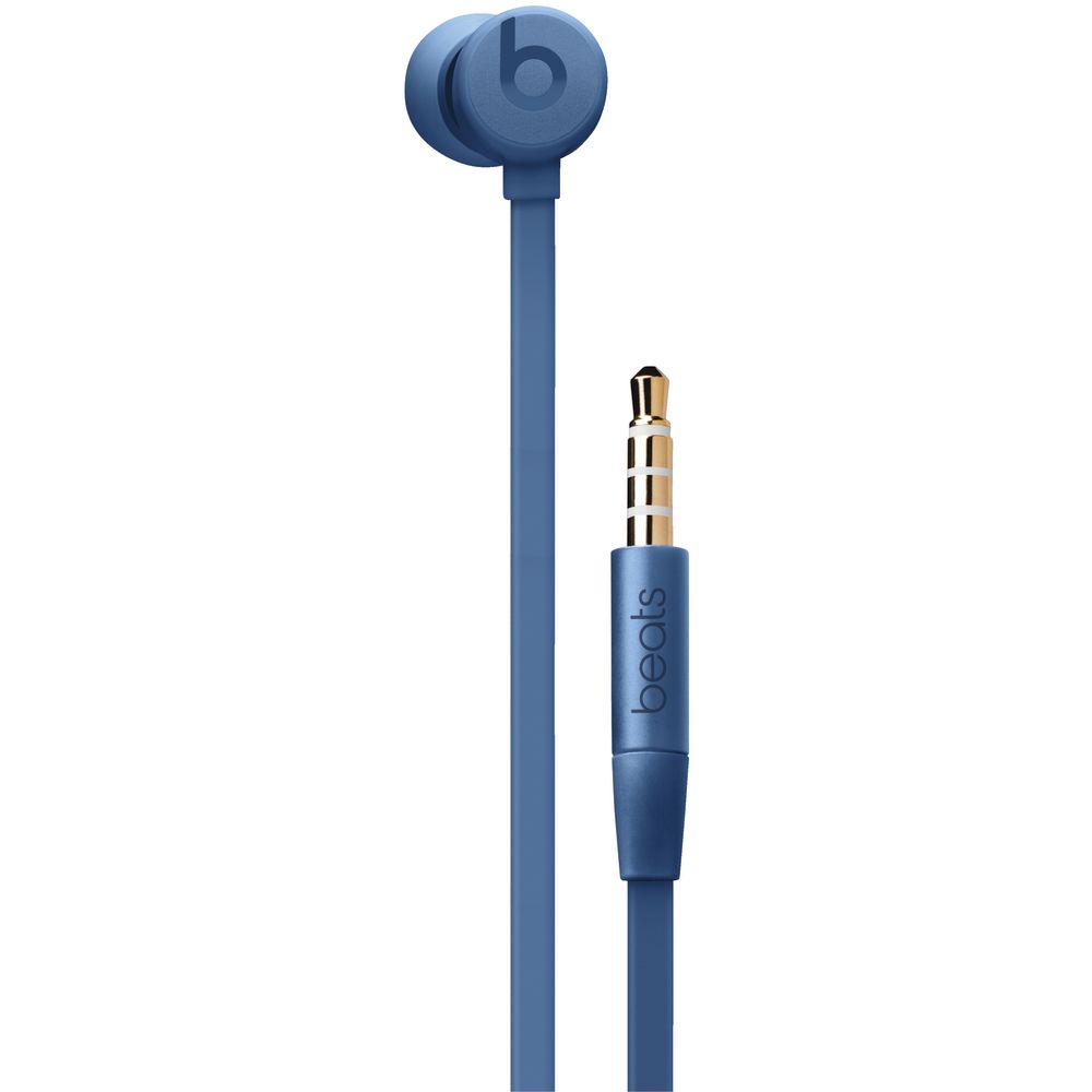 Beats urBeats3 Earphones with Jack Blue