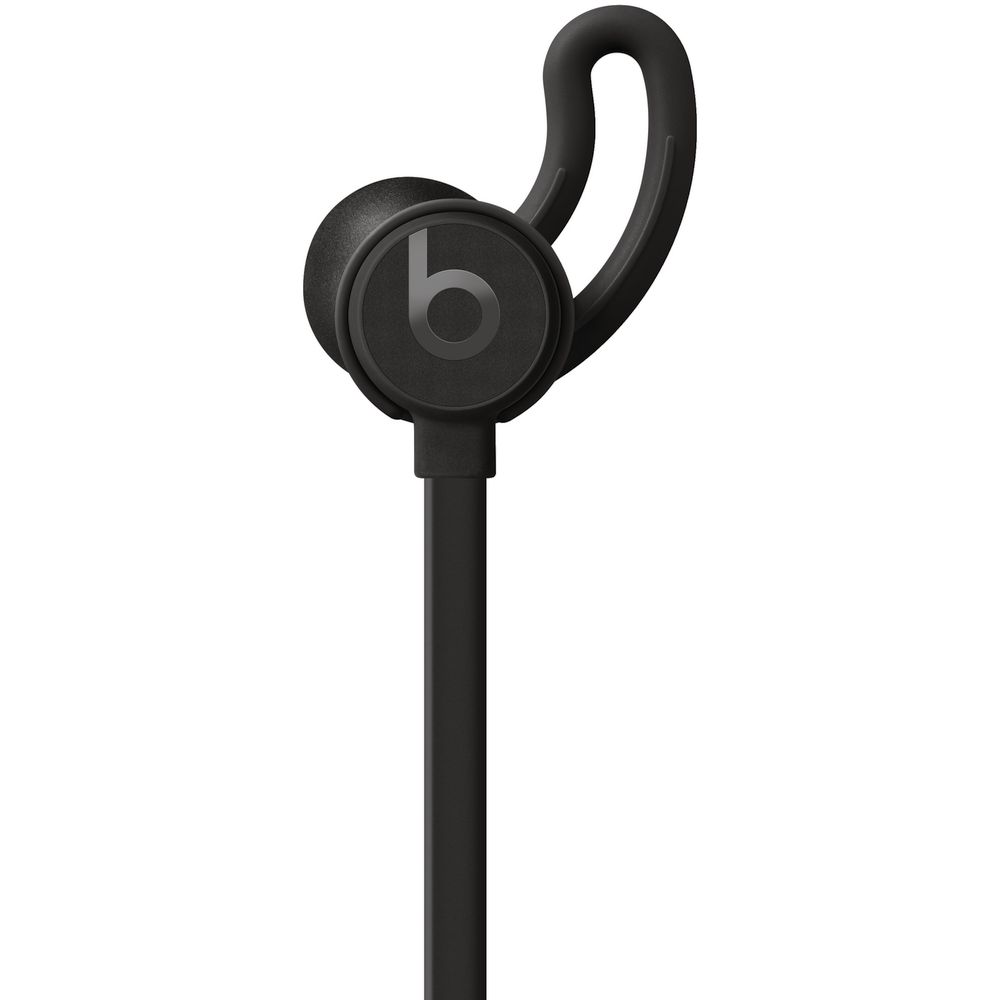 Beats urBeats3 Earphones with Lightning Black